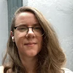 Сара Фрейзер