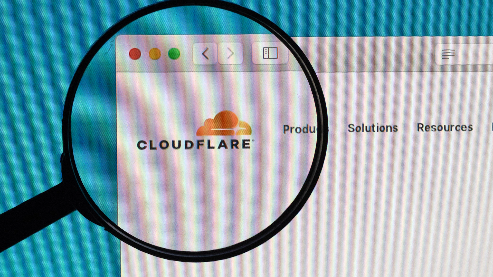 AI Лабіринт: новий інструмент Cloudflare обманює AI-переглядачі штучними веб-сторінками