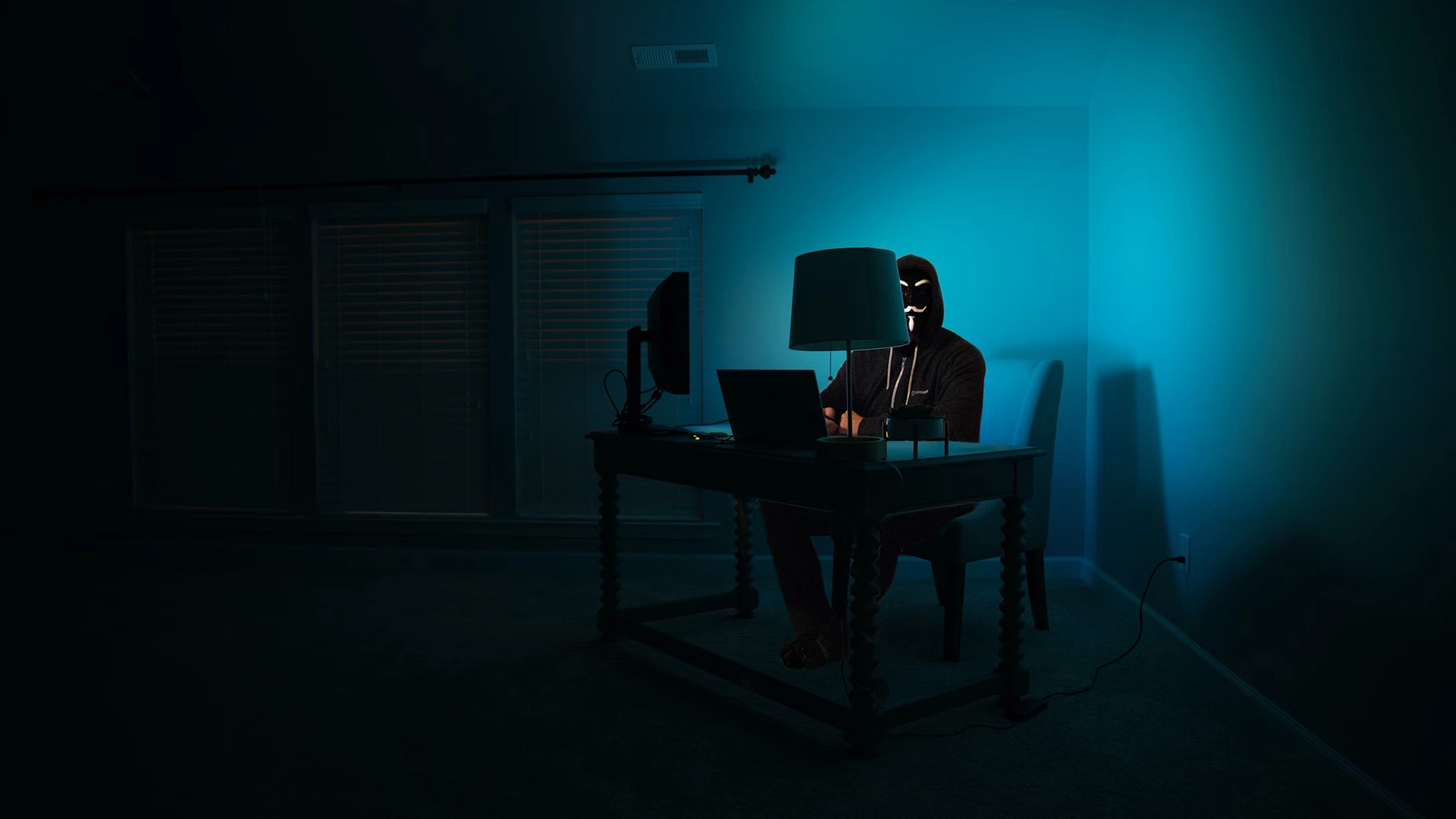 Malware ResolverRAT Уникає Виявлення, Атакує Фармацевтичні та Медичні Компанії
