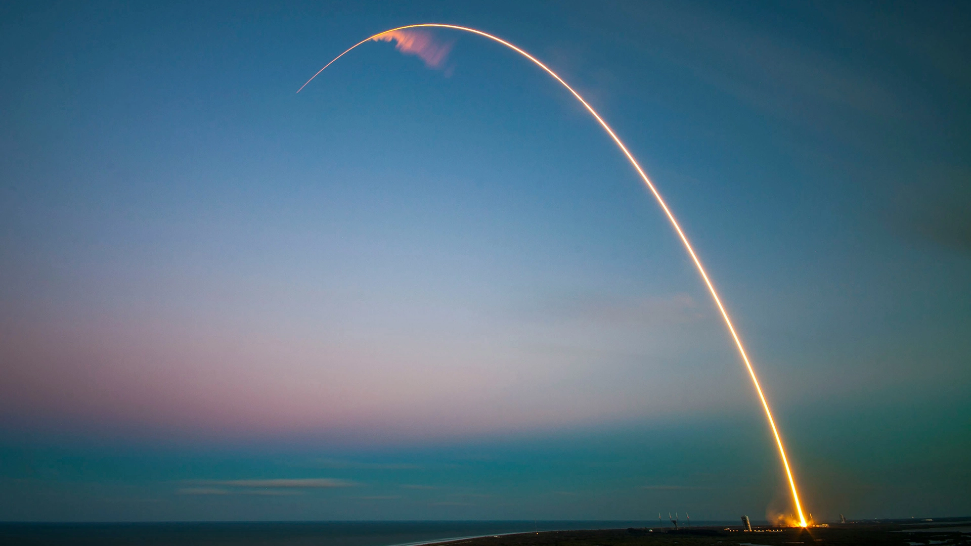 Starship від SpaceX вибухає, проваливши тестовий політ втретє поспіль