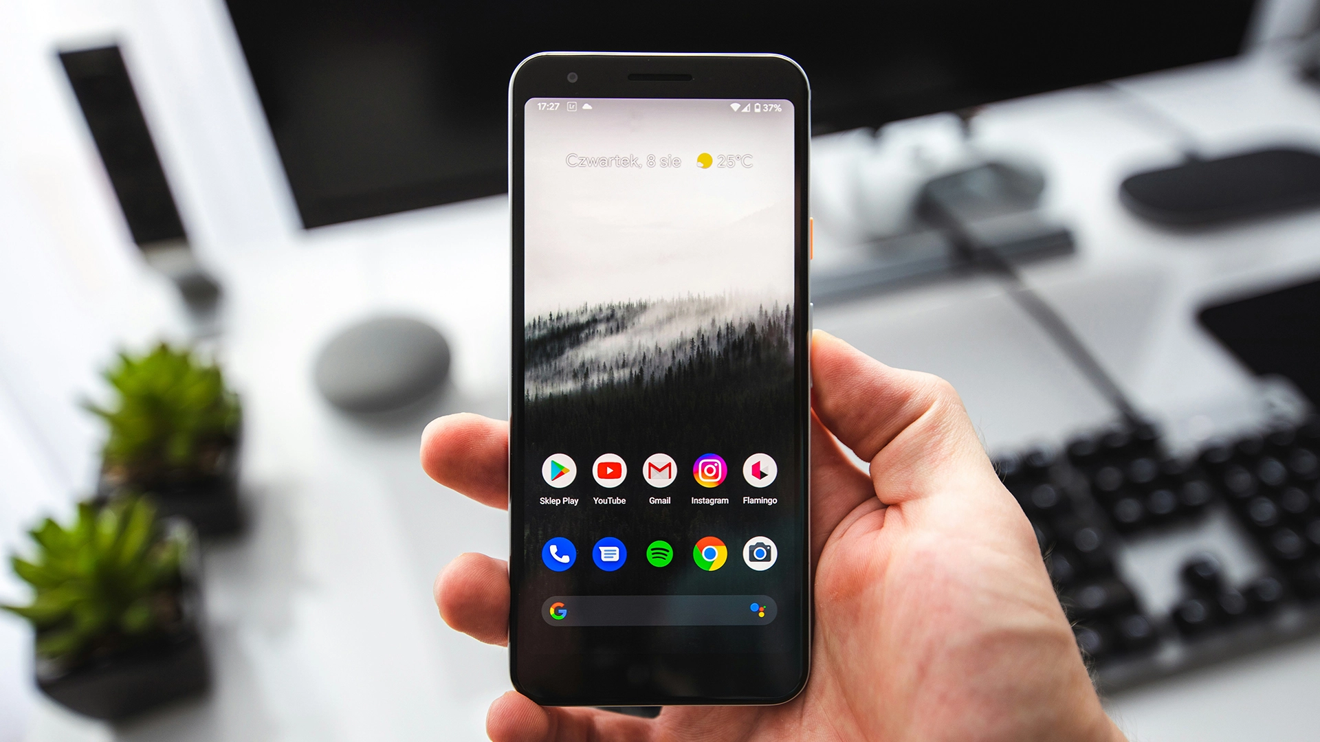 Google запускає Android 16 та представляє нові функції, підсилені штучним інтелектом