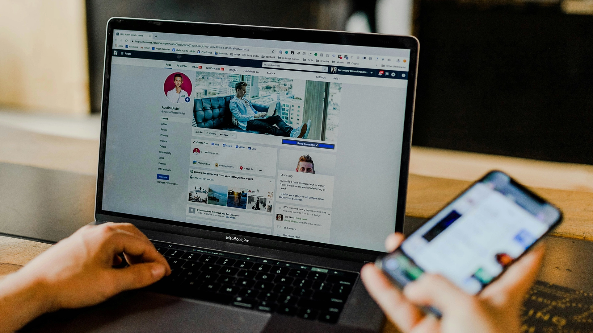 Meta видаляє 10 мільйонів акаунтів Facebook у рамках боротьби з контентом