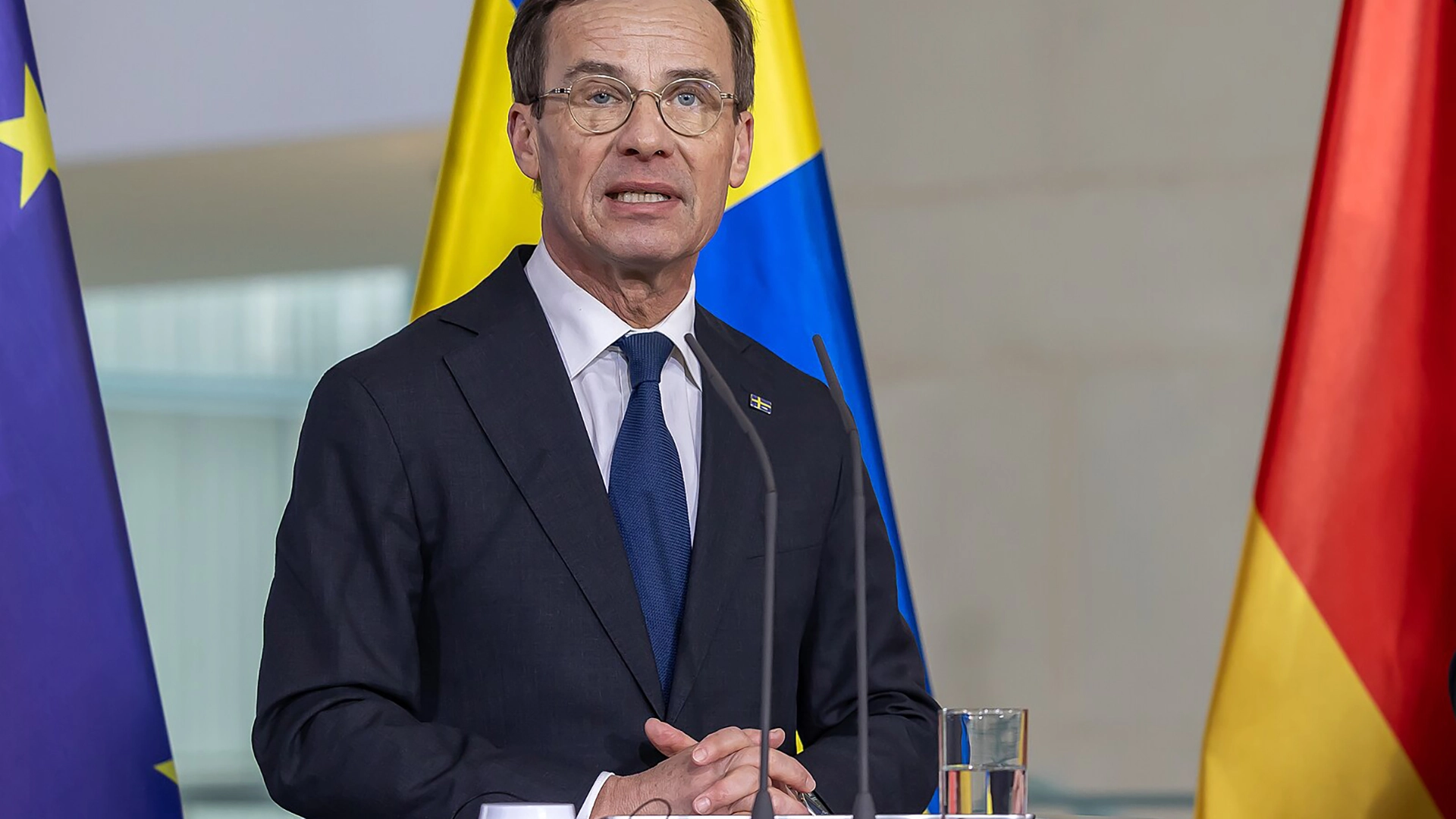 Прем’єр-міністр Швеції зазнав критики за використання ChatGPT у прийнятті урядових рішень
